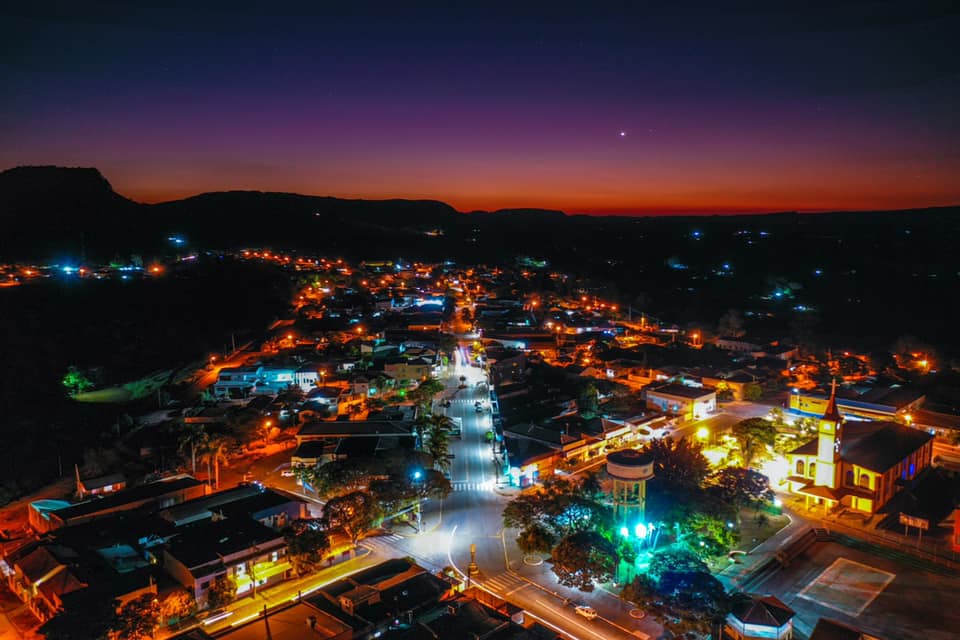 Rosário do Ivaí (PR)