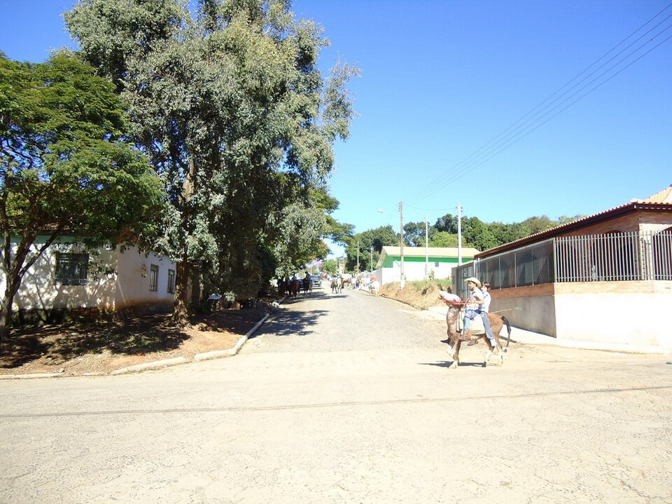 Salto do Itararé (PR)