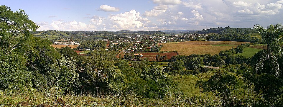Salto do Lontra (PR)