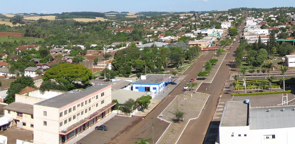 Santa Izabel do Oeste (PR)