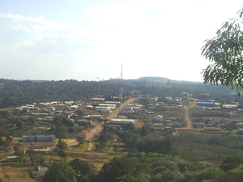 Santa Maria do Oeste (PR)