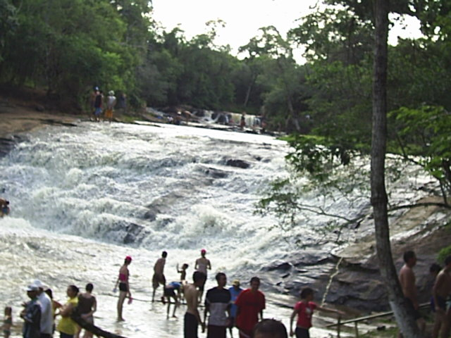 Santana do Itararé (PR)