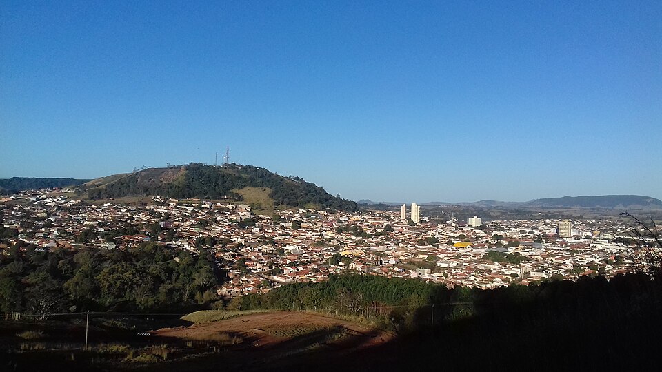 Santo Antônio da Platina (PR)