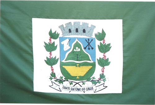 Santo Antônio do Caiuá (PR)
