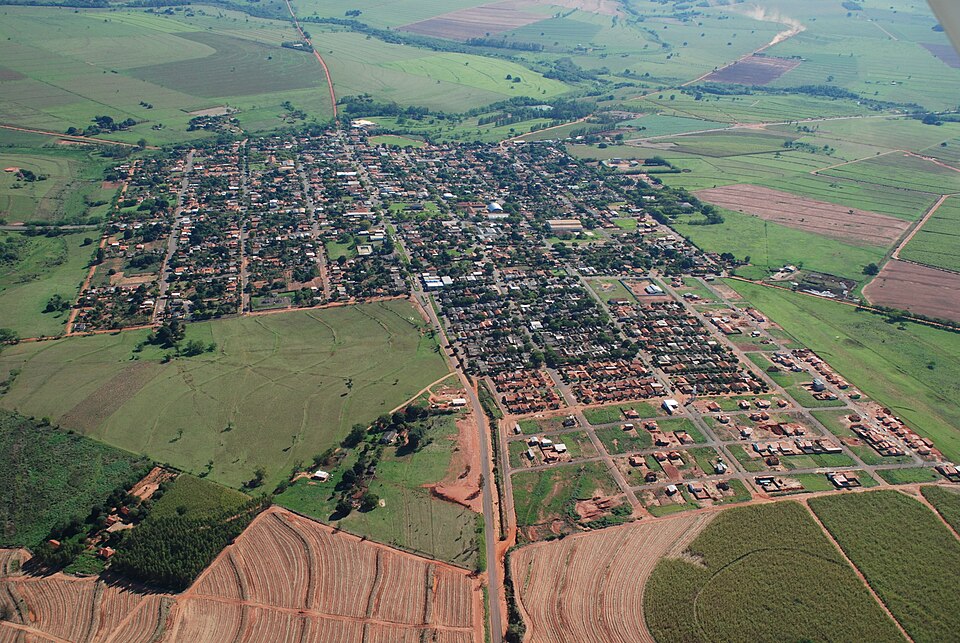 Santo Inácio (PR)