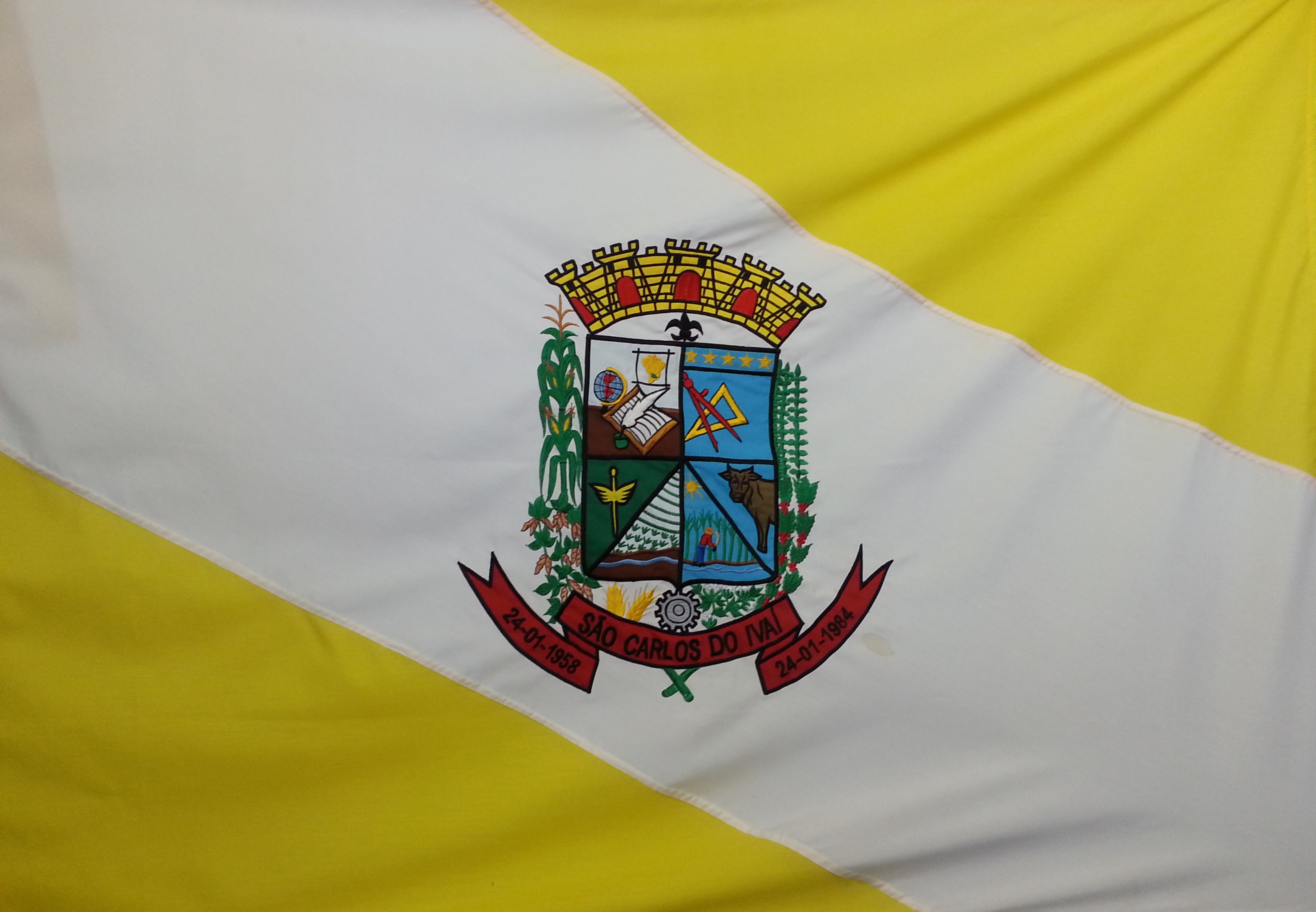 São Carlos do Ivaí (PR)