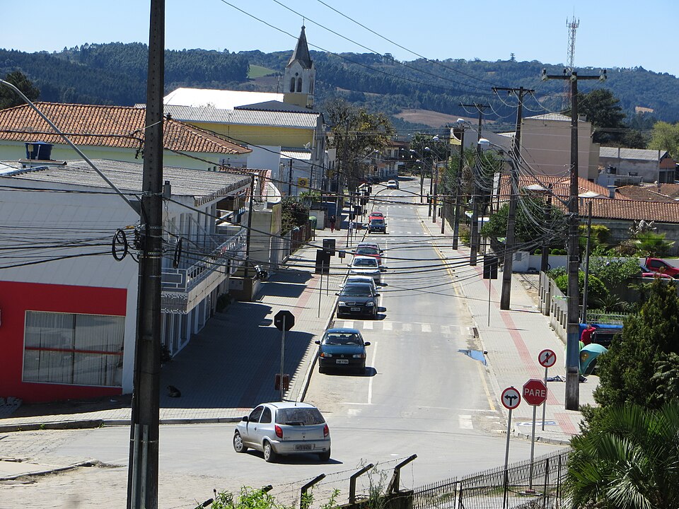 São João do Triunfo (PR)
