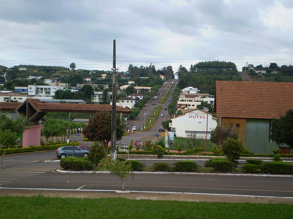 São Jorge d'Oeste (PR)