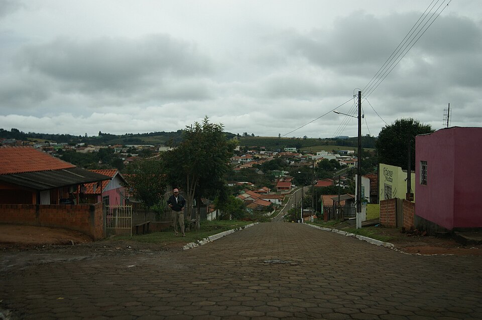 São José da Boa Vista (PR)