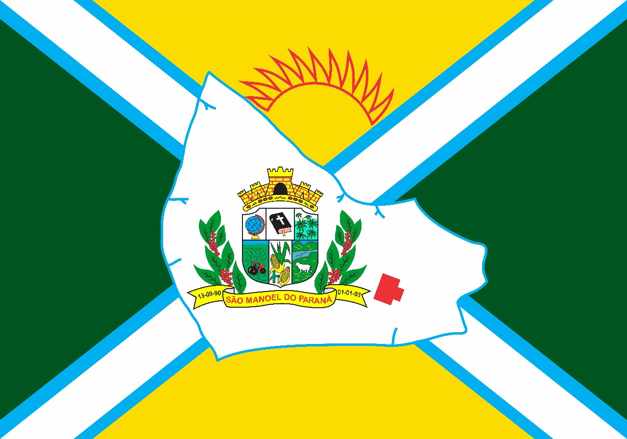 São Manoel do Paraná (PR)