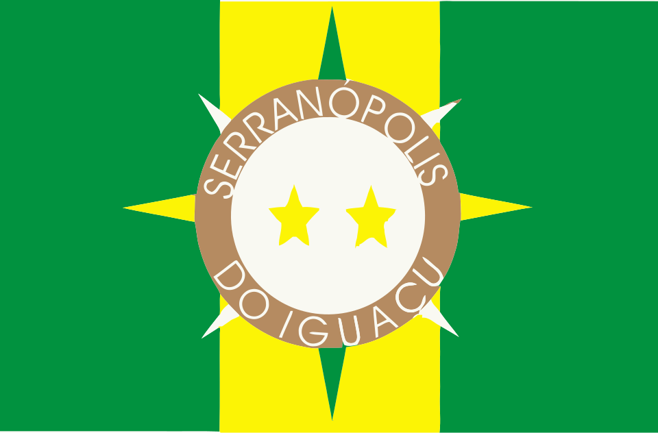 Serranópolis do Iguaçu (PR)