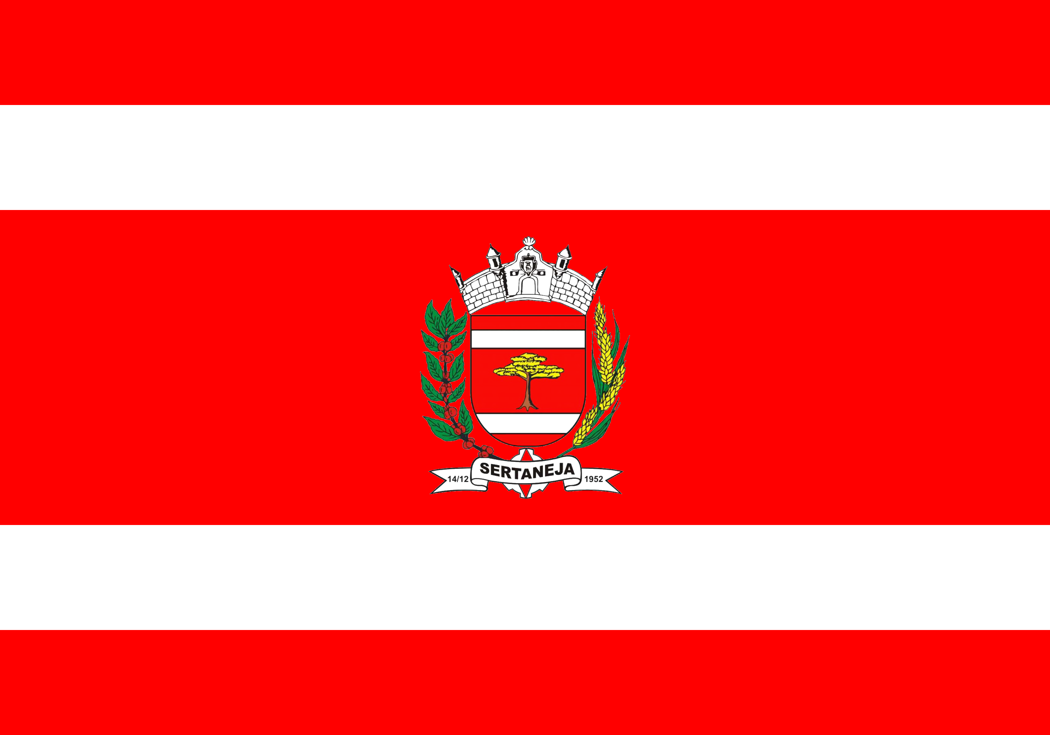 Sertaneja (PR)
