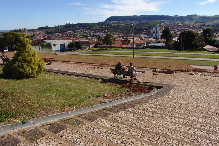 Siqueira Campos (PR)