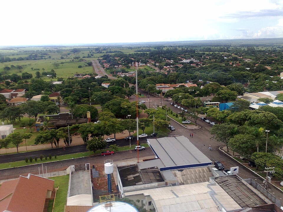 Tapira (PR)