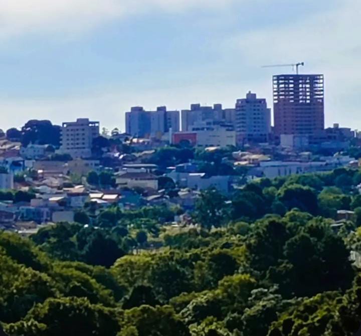 Telêmaco Borba (PR)