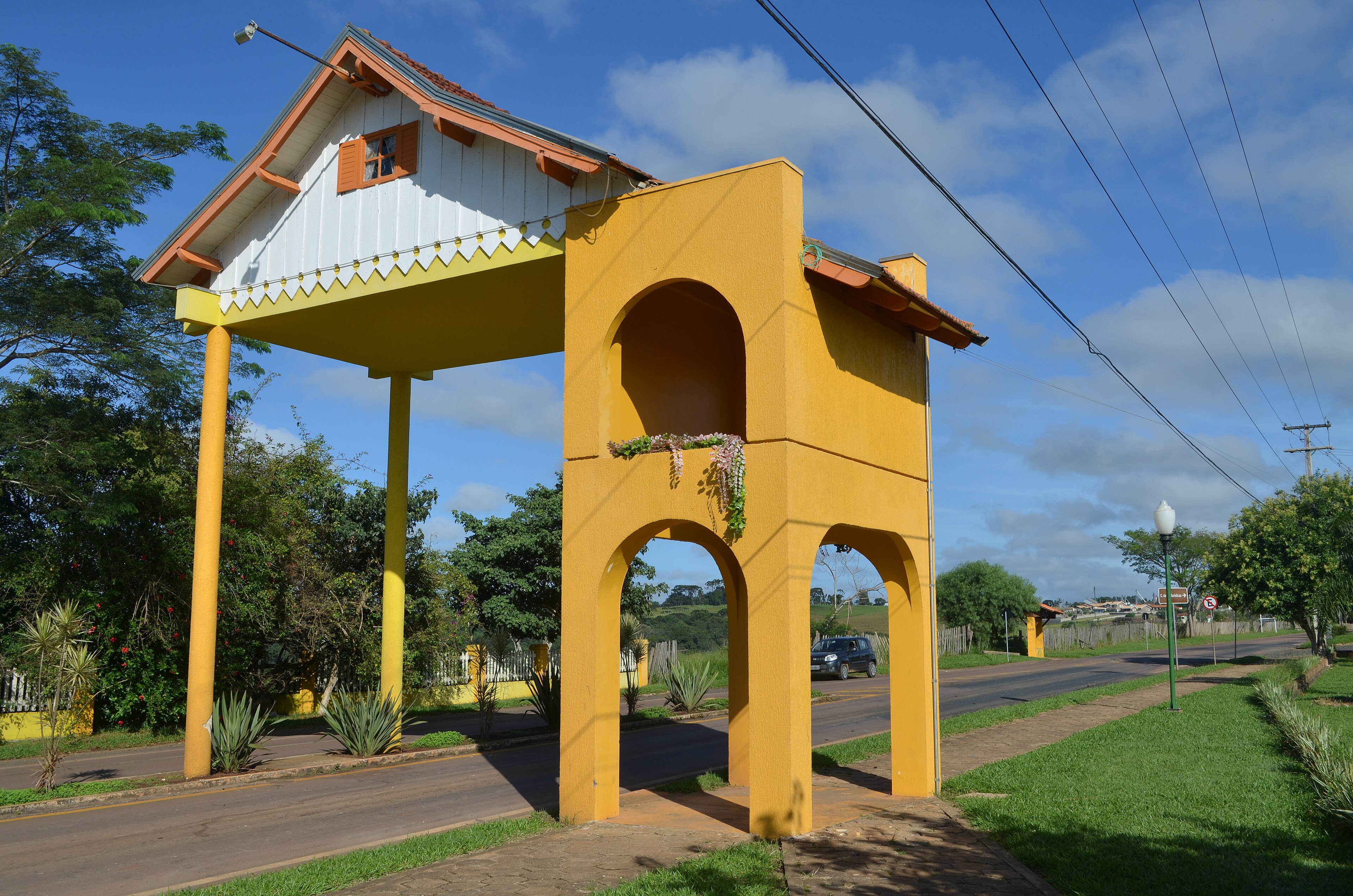 Tibagi (PR)
