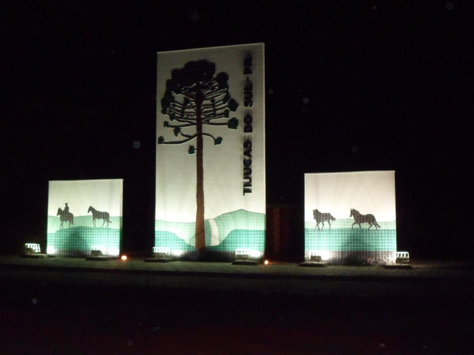 Tijucas do Sul (PR)