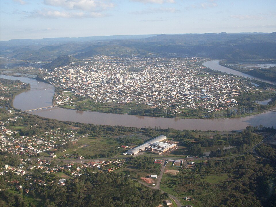 União da Vitória (PR)