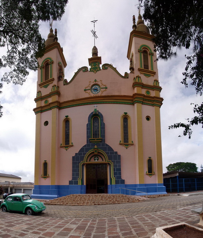 Wenceslau Braz (PR)