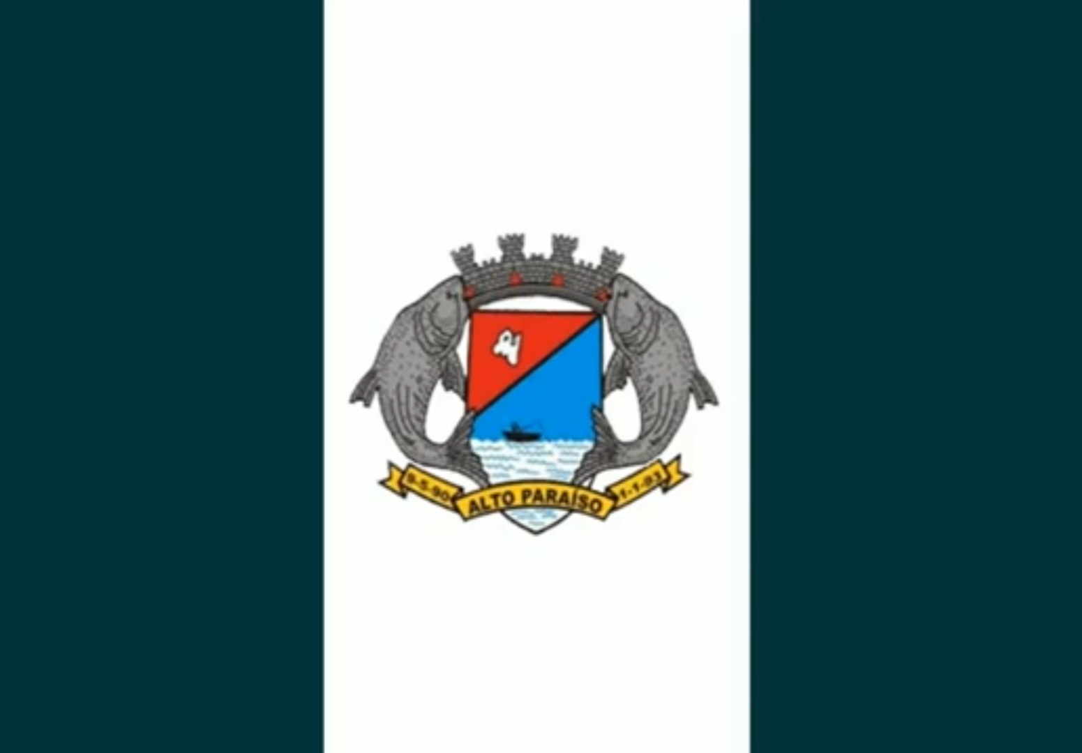 Alto Paraíso (PR)