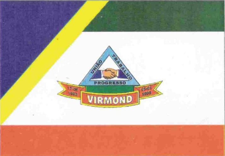 Virmond (PR)