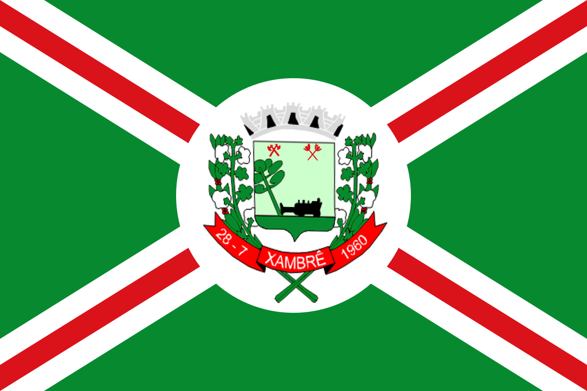 Xambrê (PR)