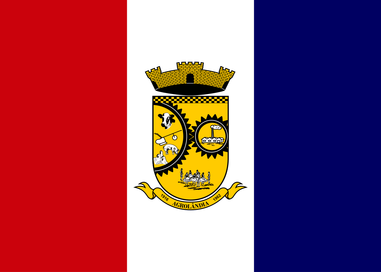 Agrolândia (SC)
