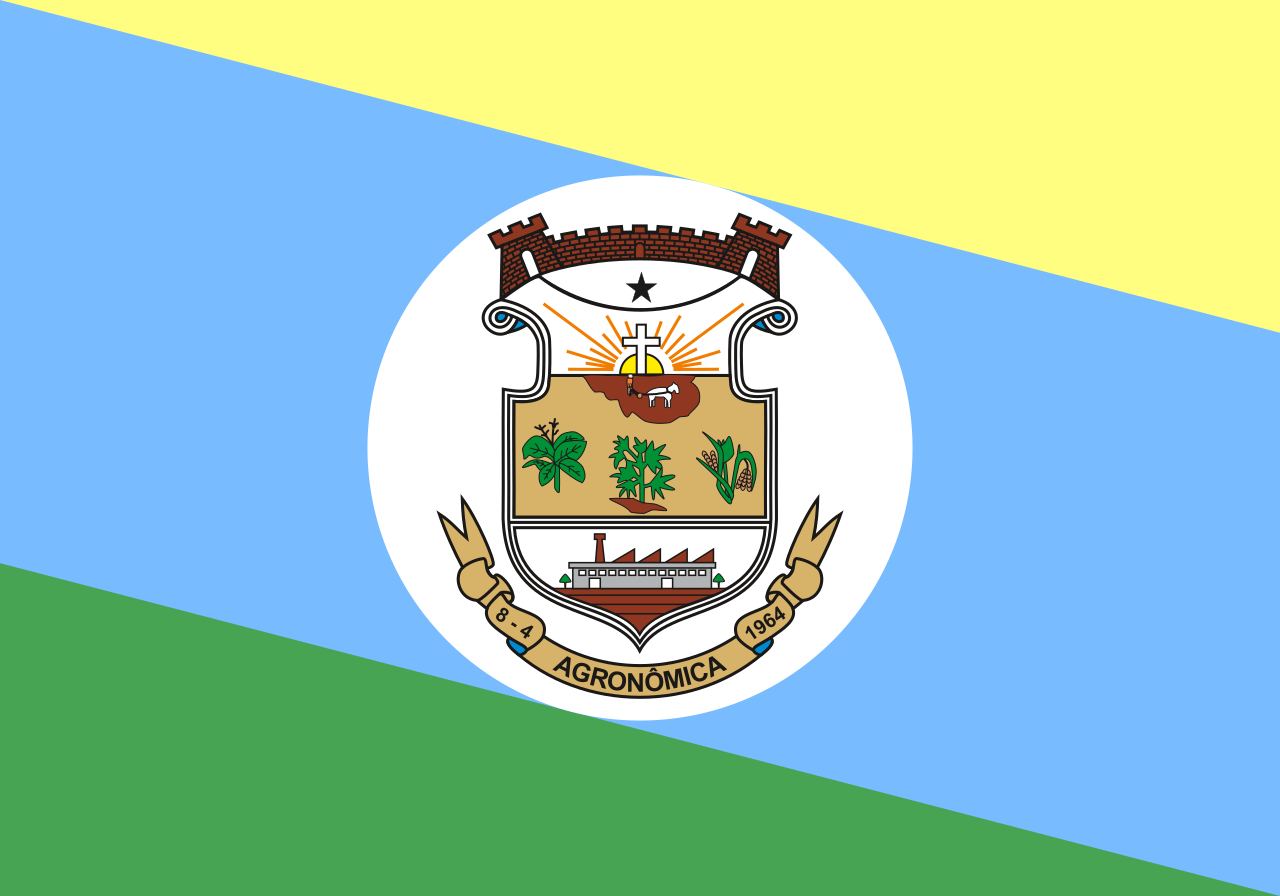 Agronômica (SC)