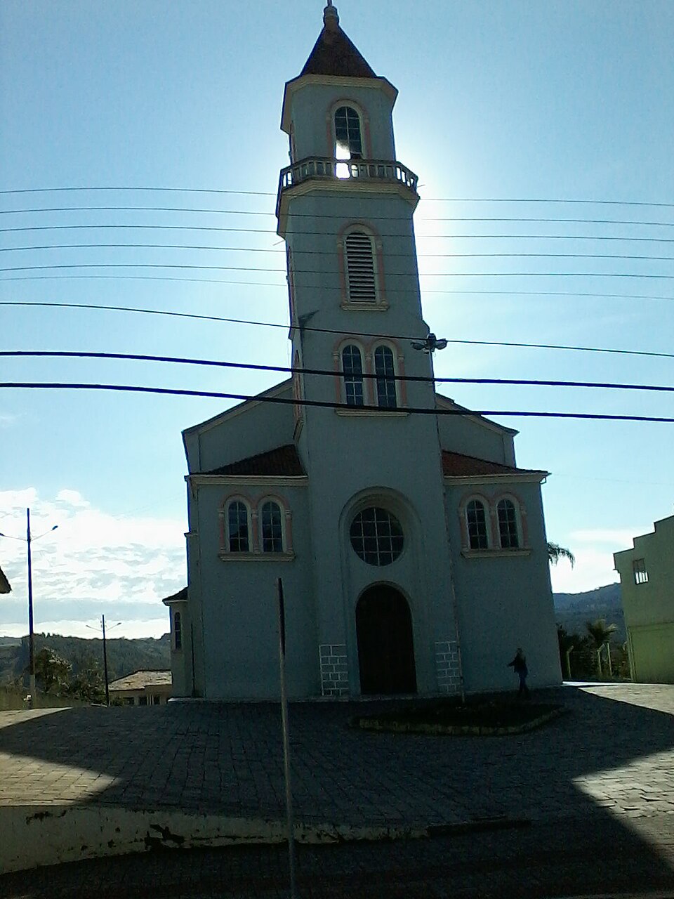 Água Doce (SC)