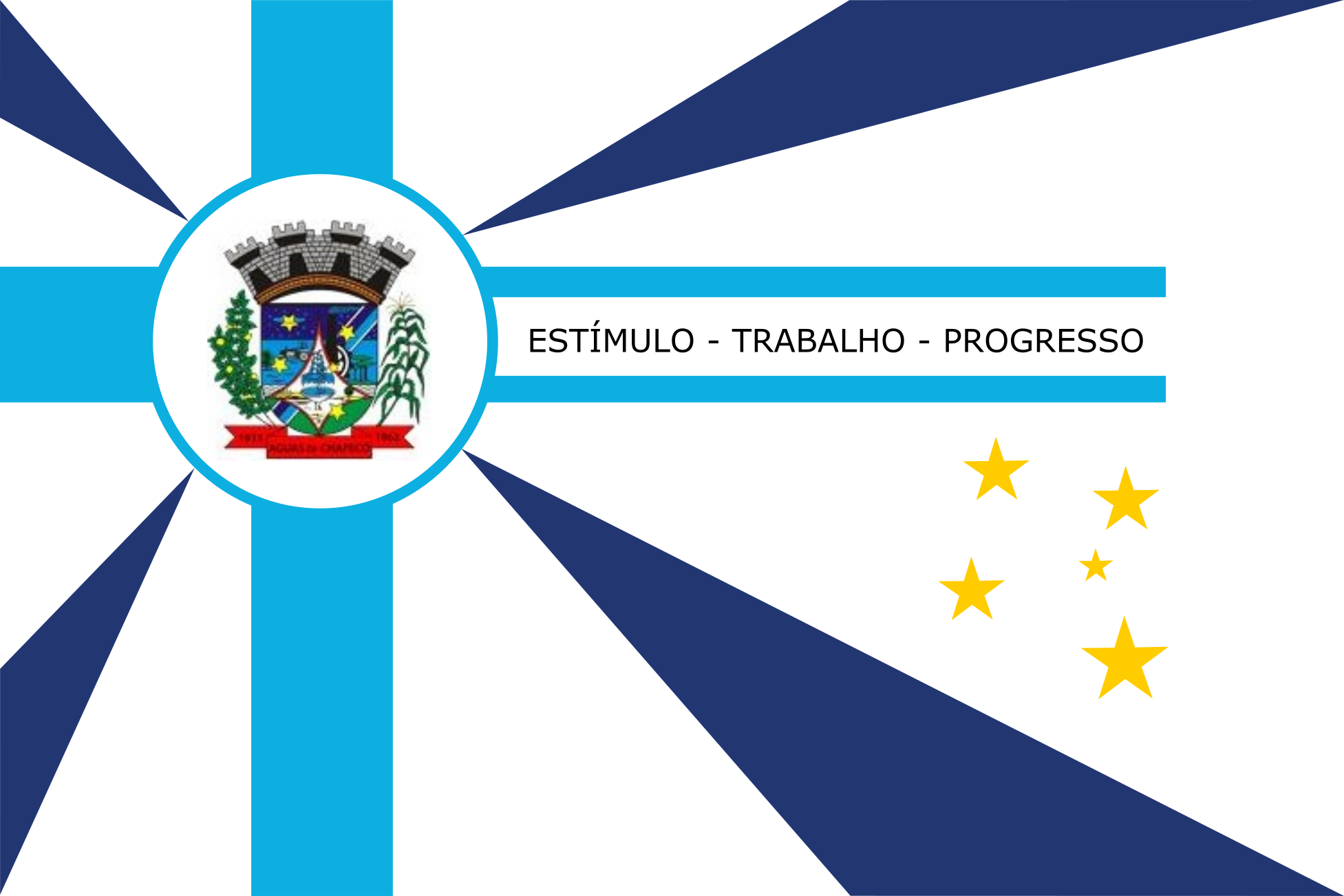 Águas de Chapecó (SC)