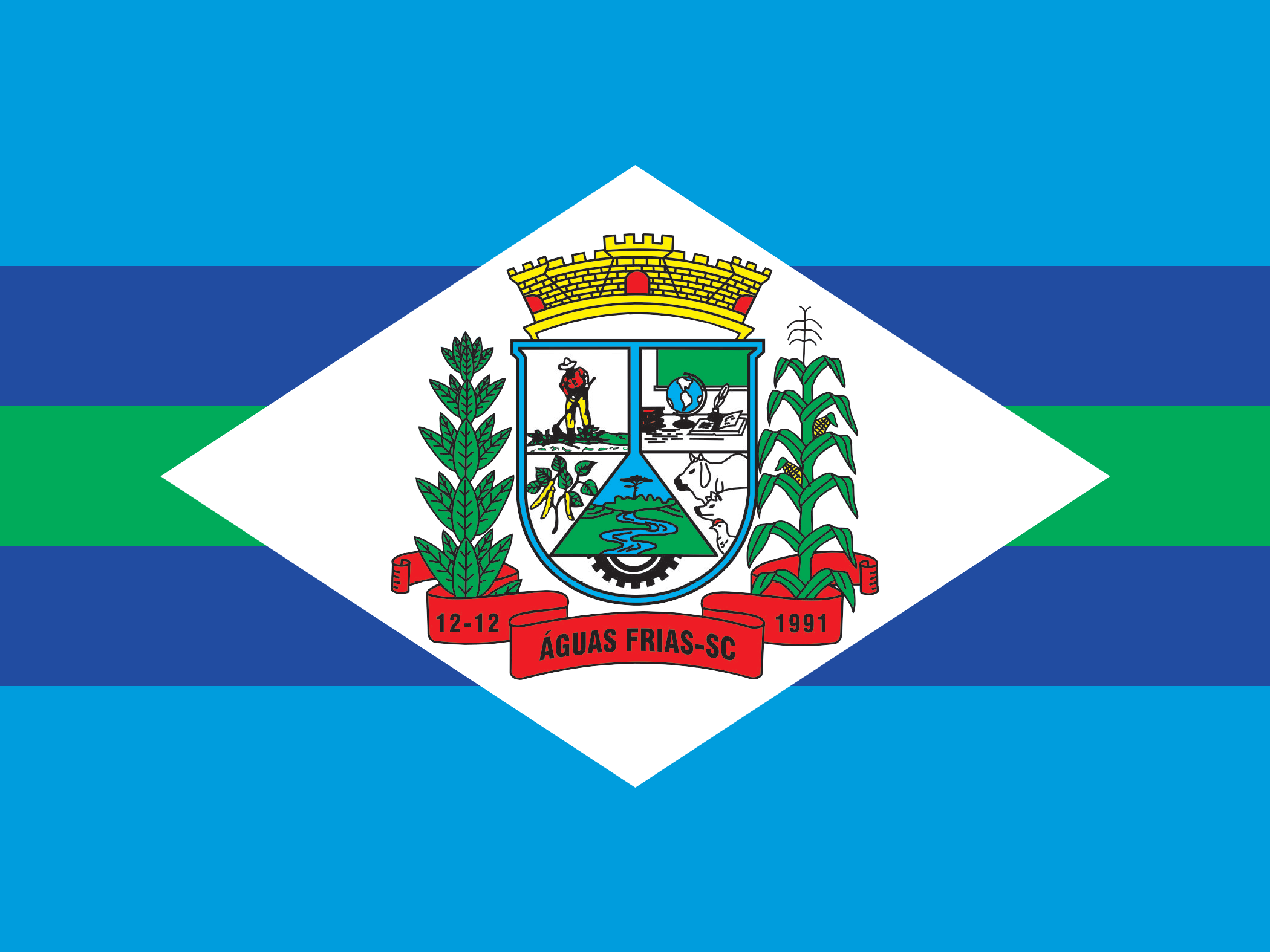 Águas Frias (SC)