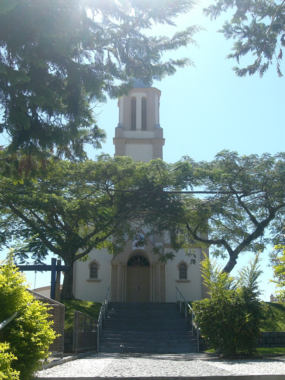 Águas Mornas (SC)