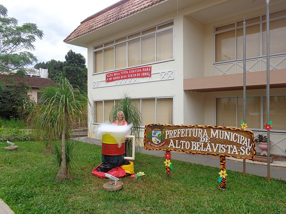 Alto Bela Vista (SC)