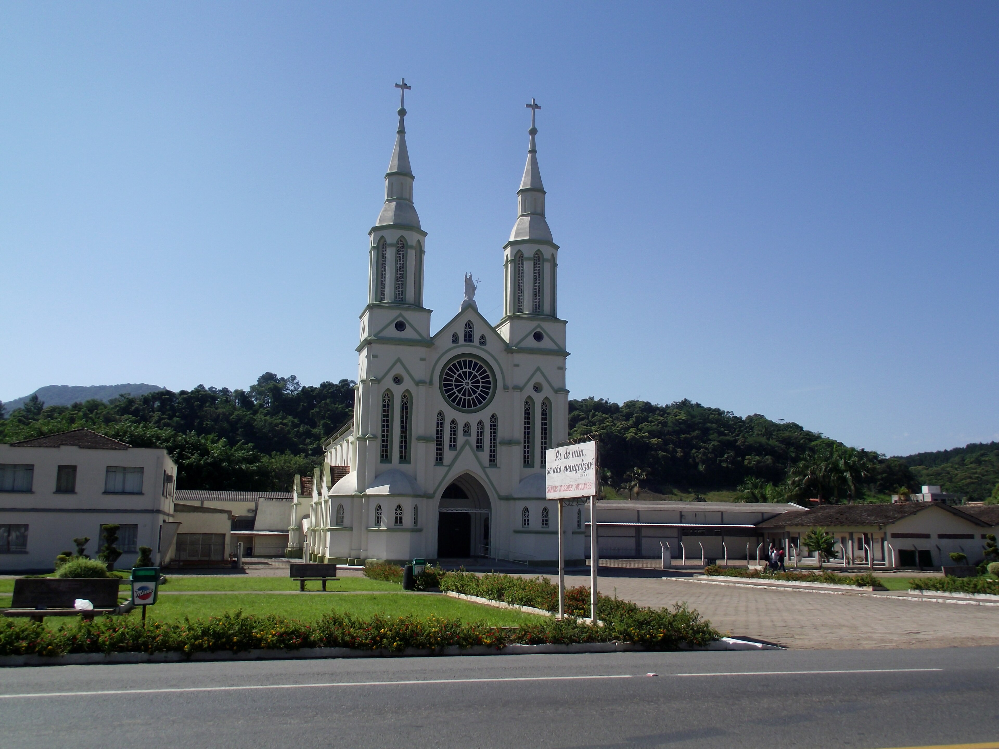 Apiúna (SC)