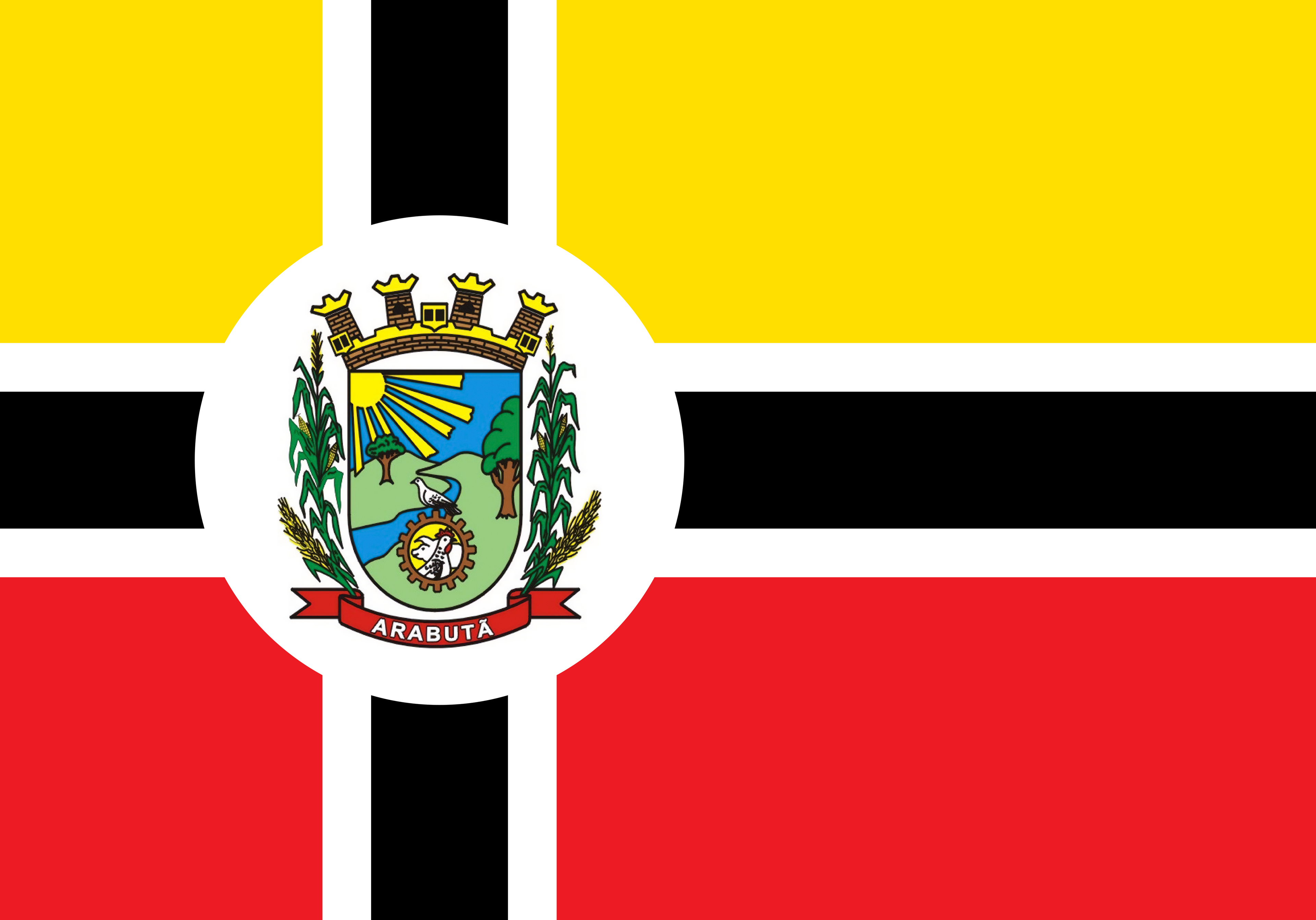 Arabutã (SC)