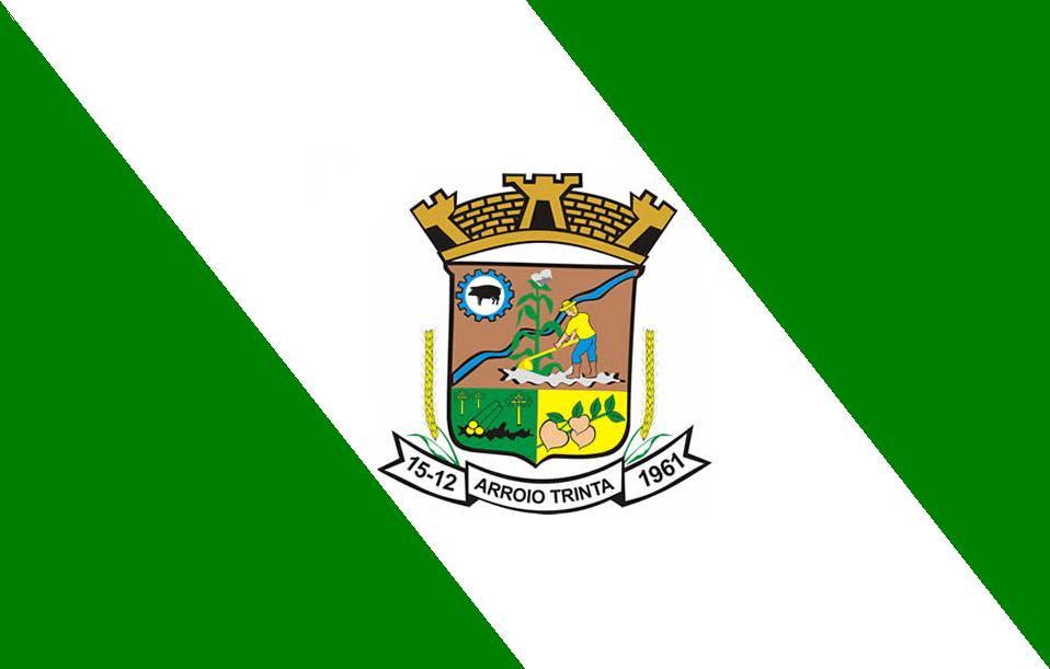 Arroio Trinta (SC)