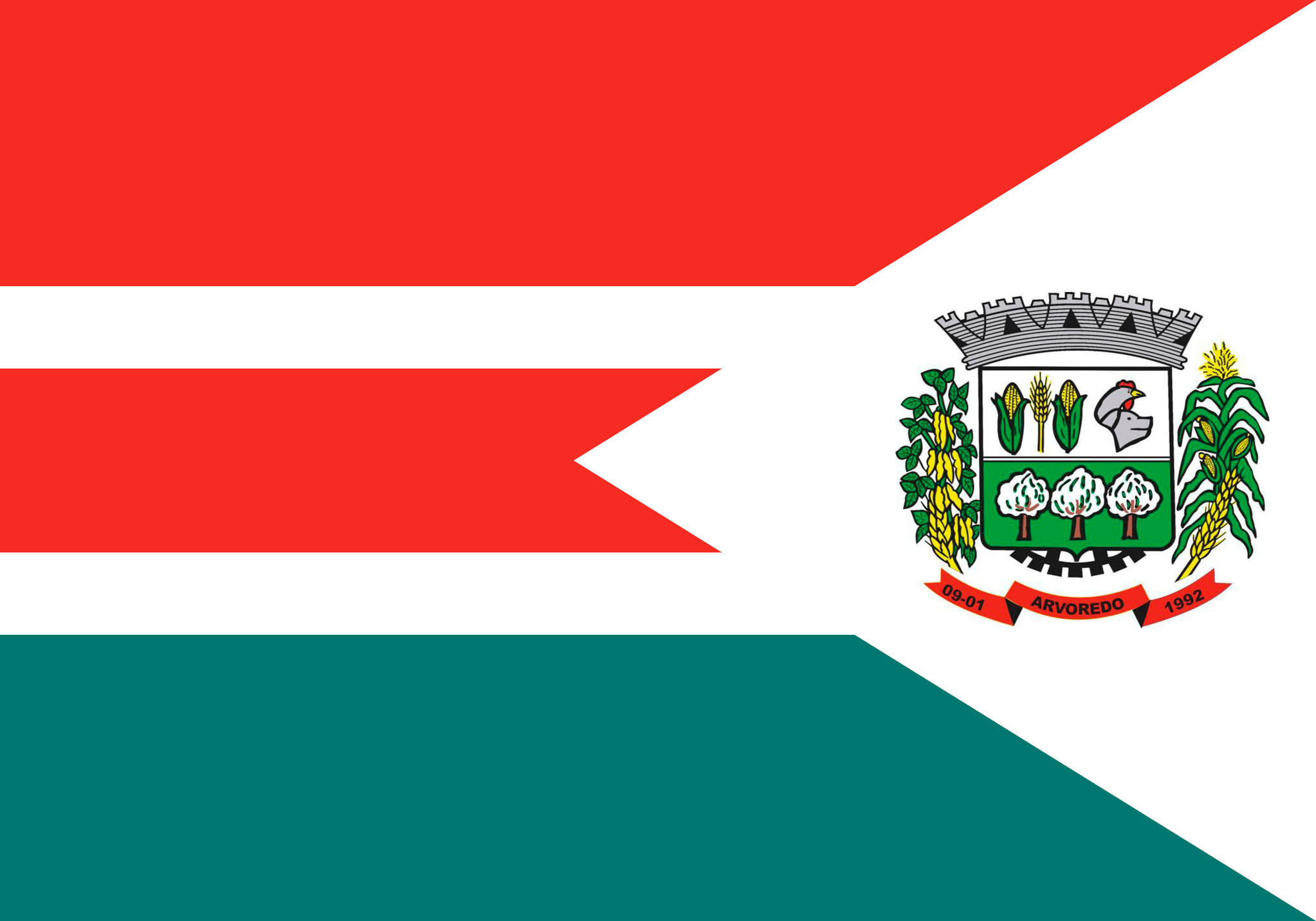Arvoredo (SC)