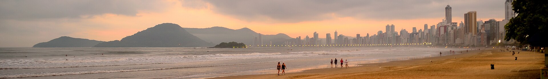 Balneário Camboriú (SC)