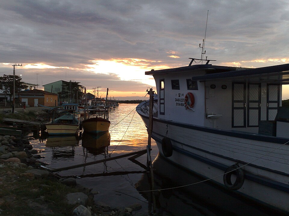 Balneário Barra do Sul (SC)