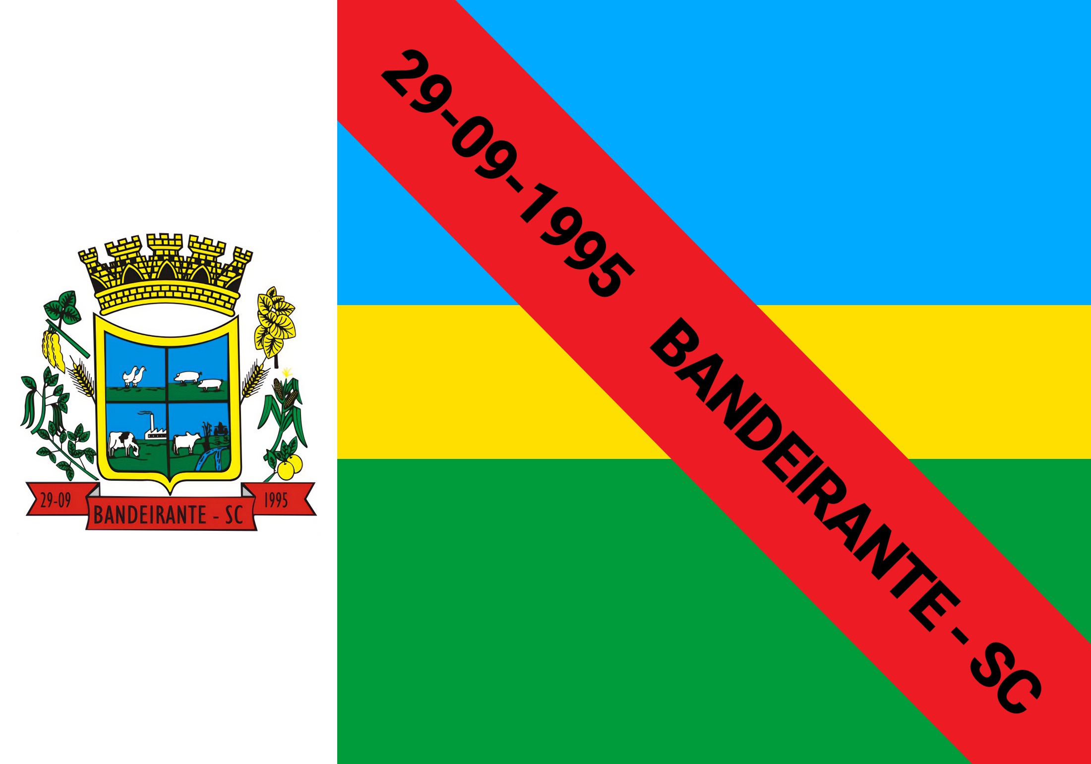 Bandeirante (SC)