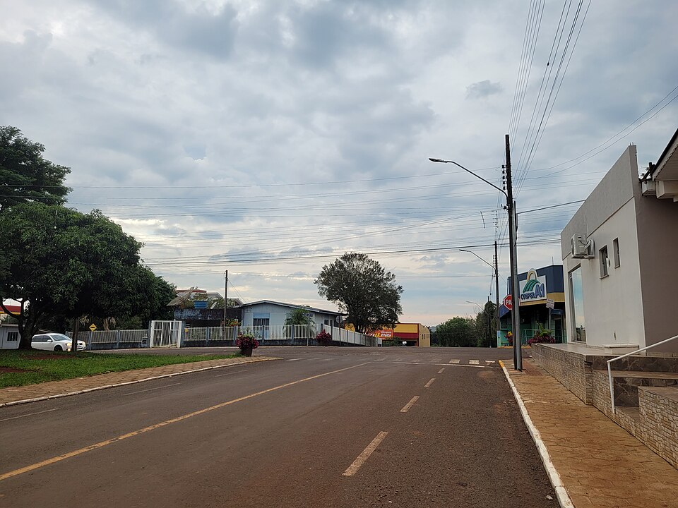 Belmonte (SC)