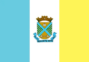 Benedito Novo (SC)