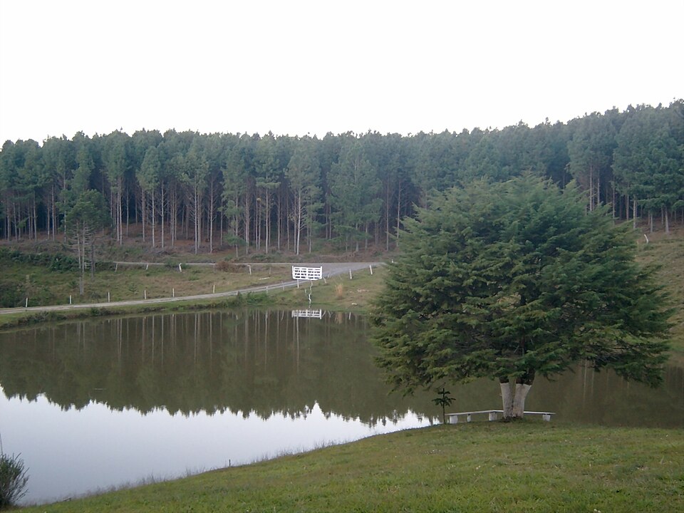 Bocaina do Sul (SC)