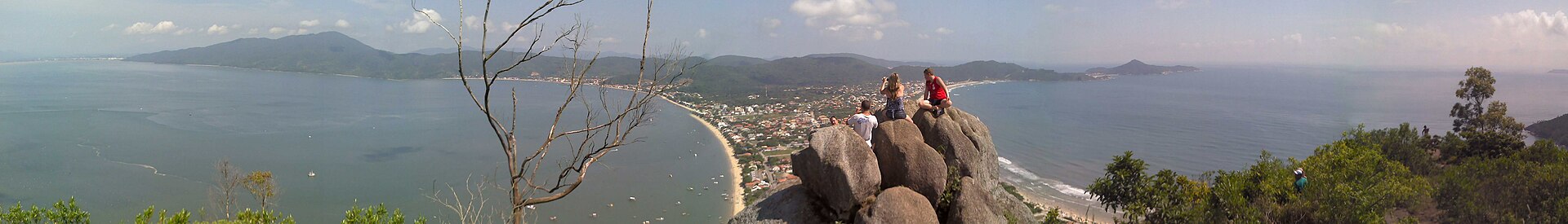 Bombinhas (SC)