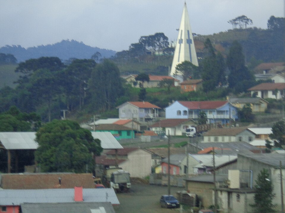 Bom Jardim da Serra (SC)