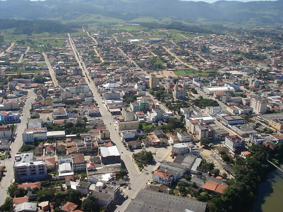 Braço do Norte (SC)
