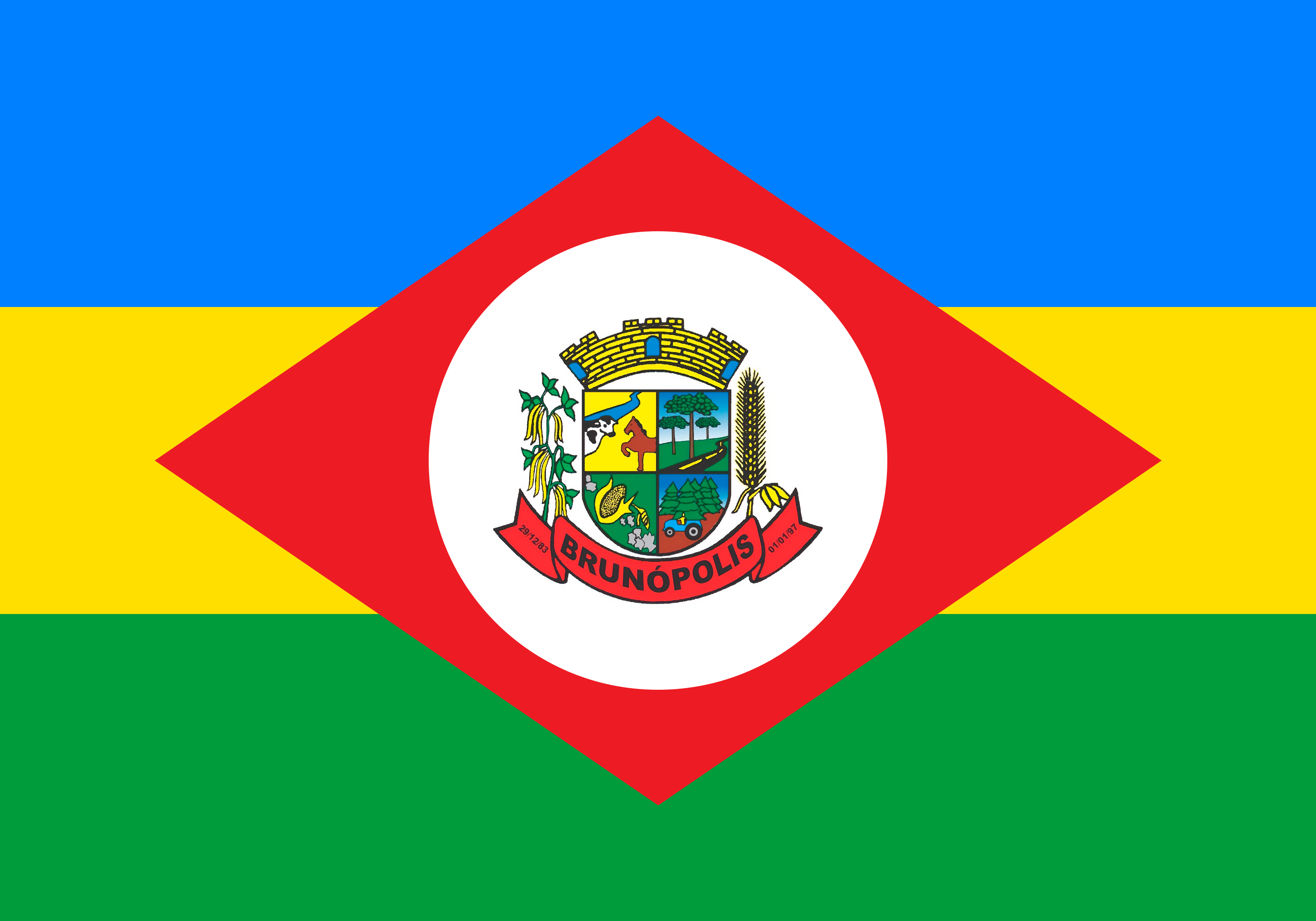 Brunópolis (SC)