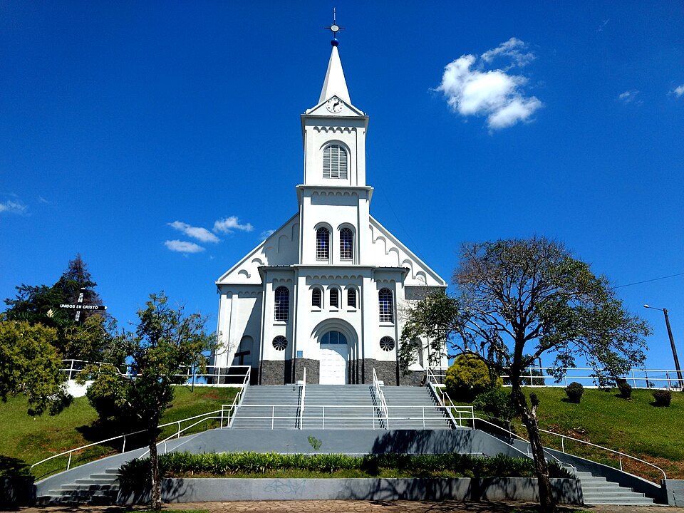 Caçador (SC)