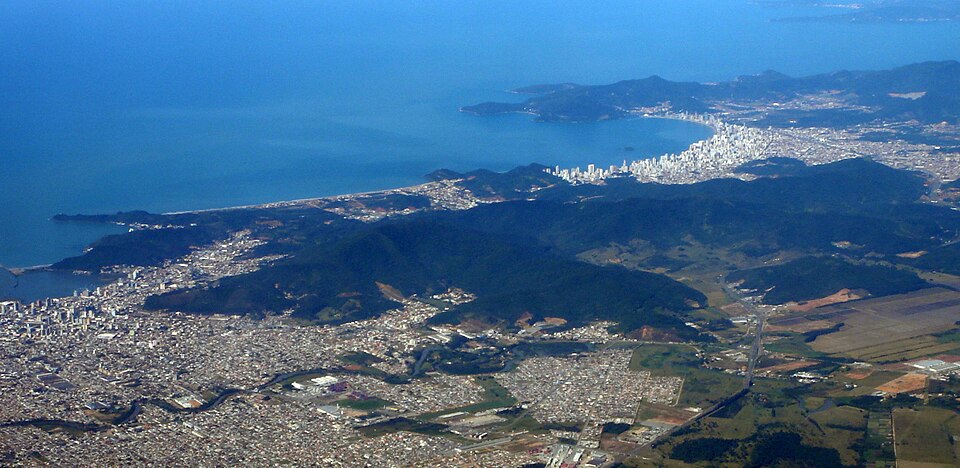 Camboriú (SC)