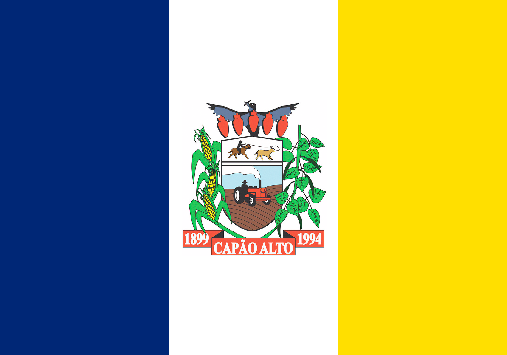 Capão Alto (SC)